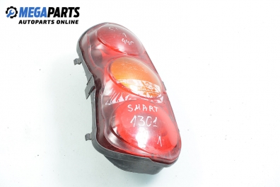 Tail light for Smart  Fortwo (W450) 0.6, 55 hp, 2000, position: left
